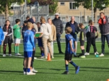 S.K.N.W.K.-ers tijdens Penaltybokaal Schouwen-Duiveland (bij s.v. Duiveland) (90/160)